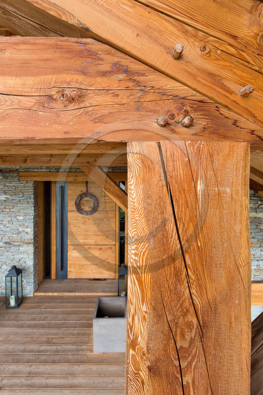 Chalet Bayrou
