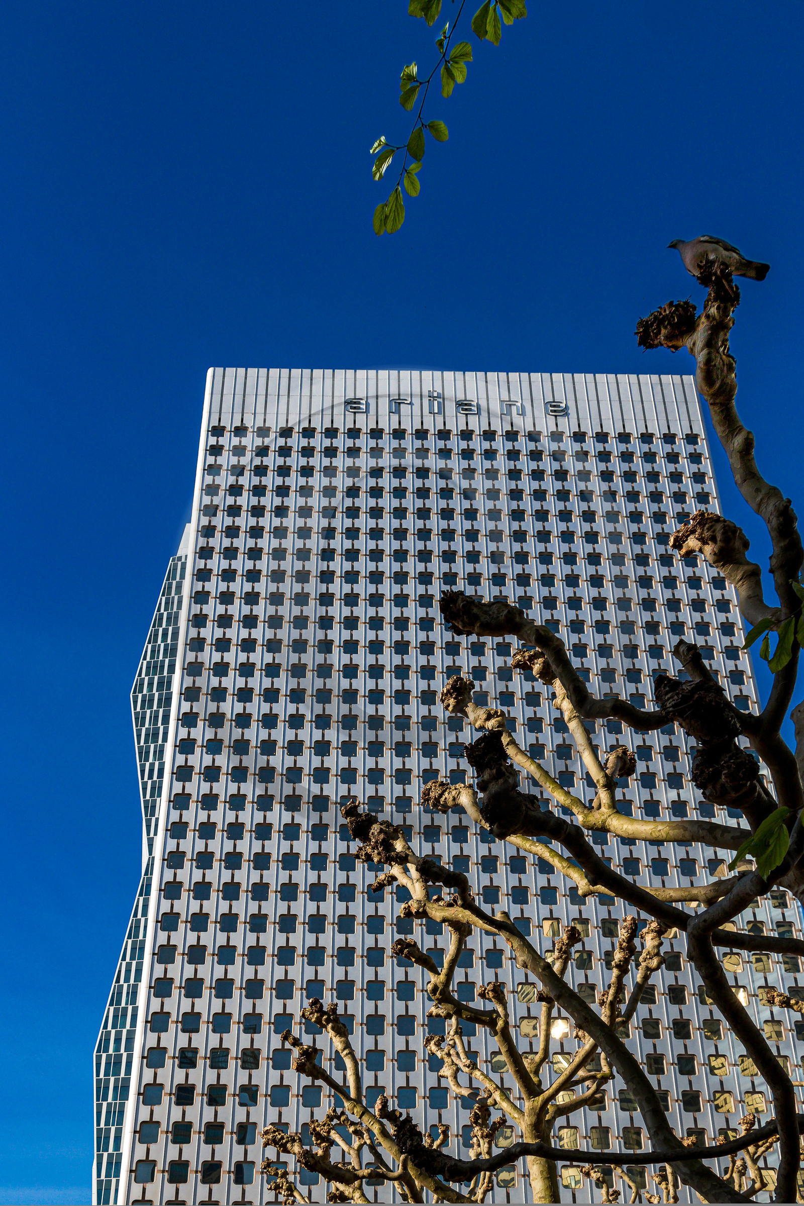 Paris La Défense