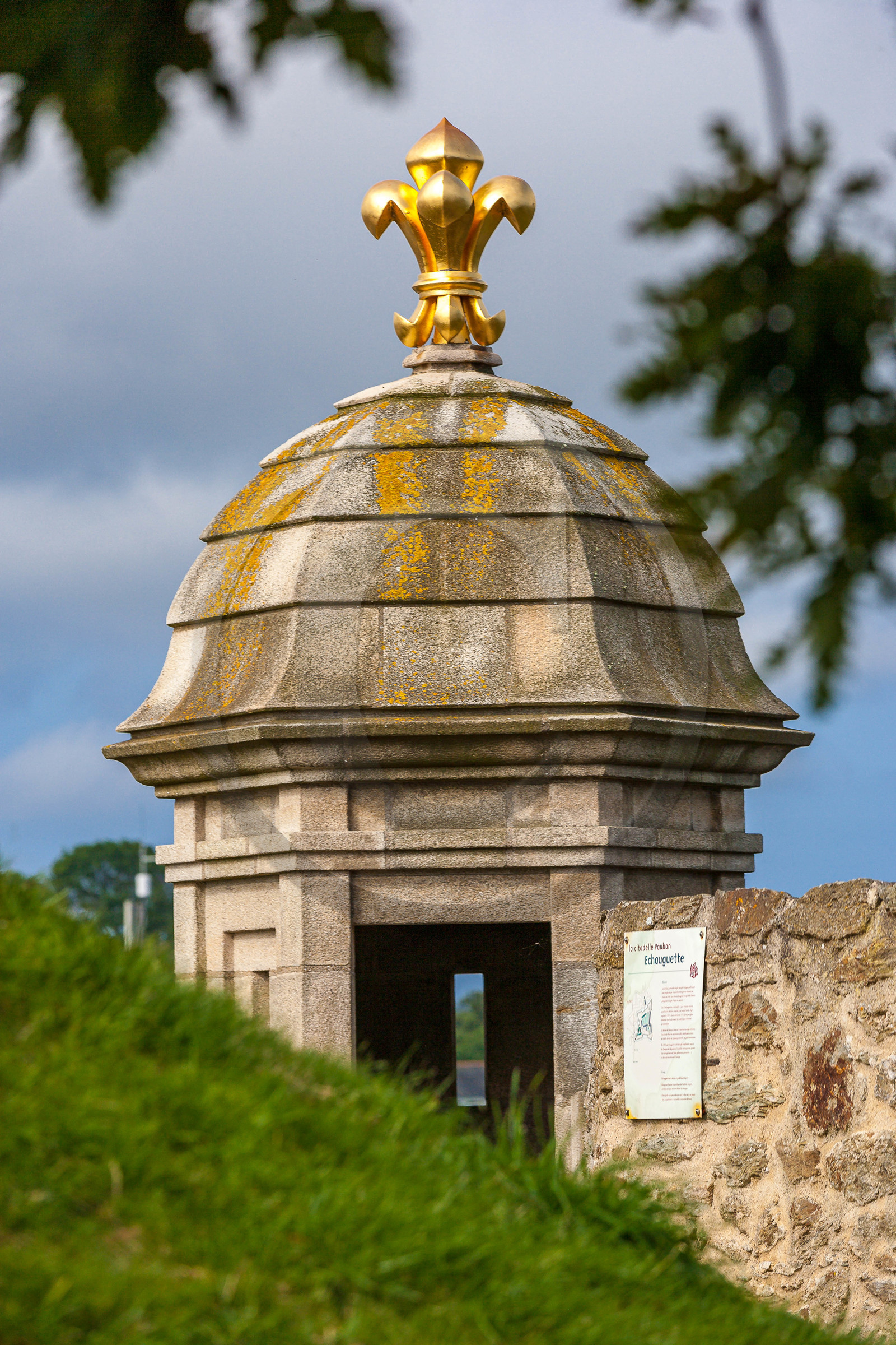 Le Palais