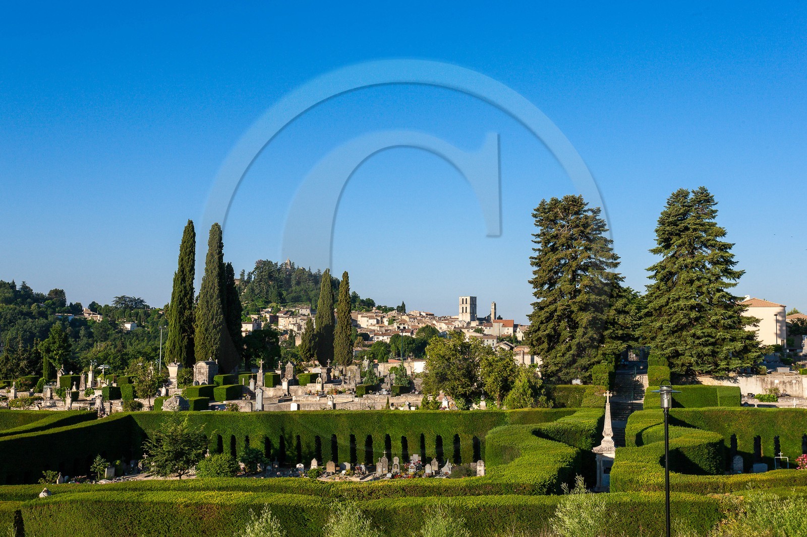Forcalquier