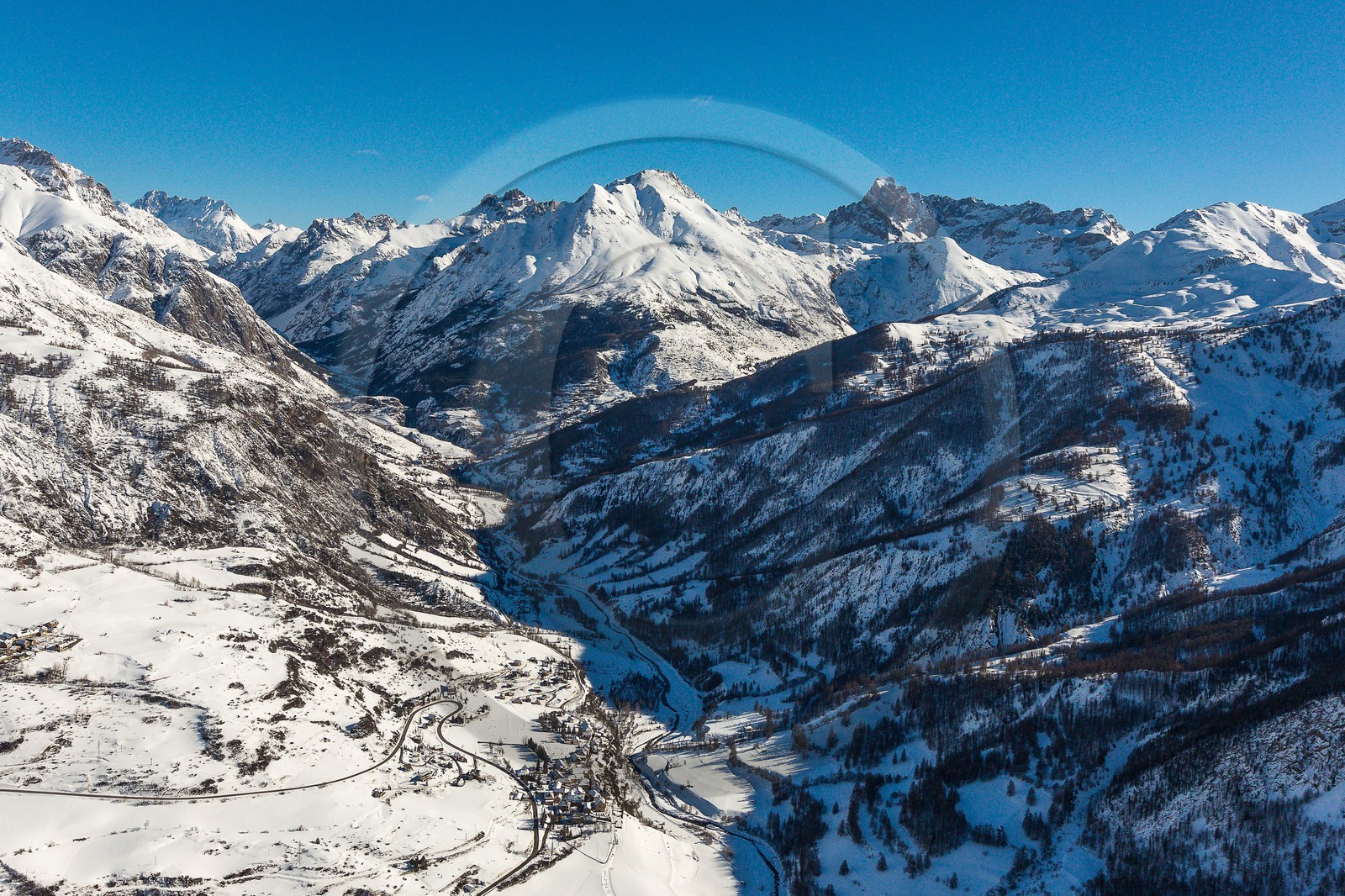 Saint-Paul-sur-Ubaye