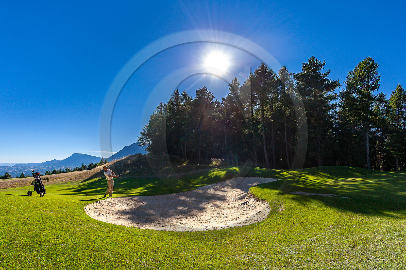 Golf de Gap-Bayard