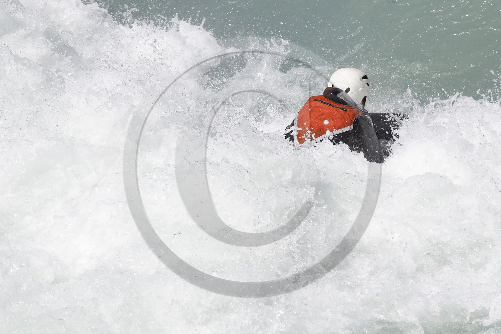 Hydrospeed
