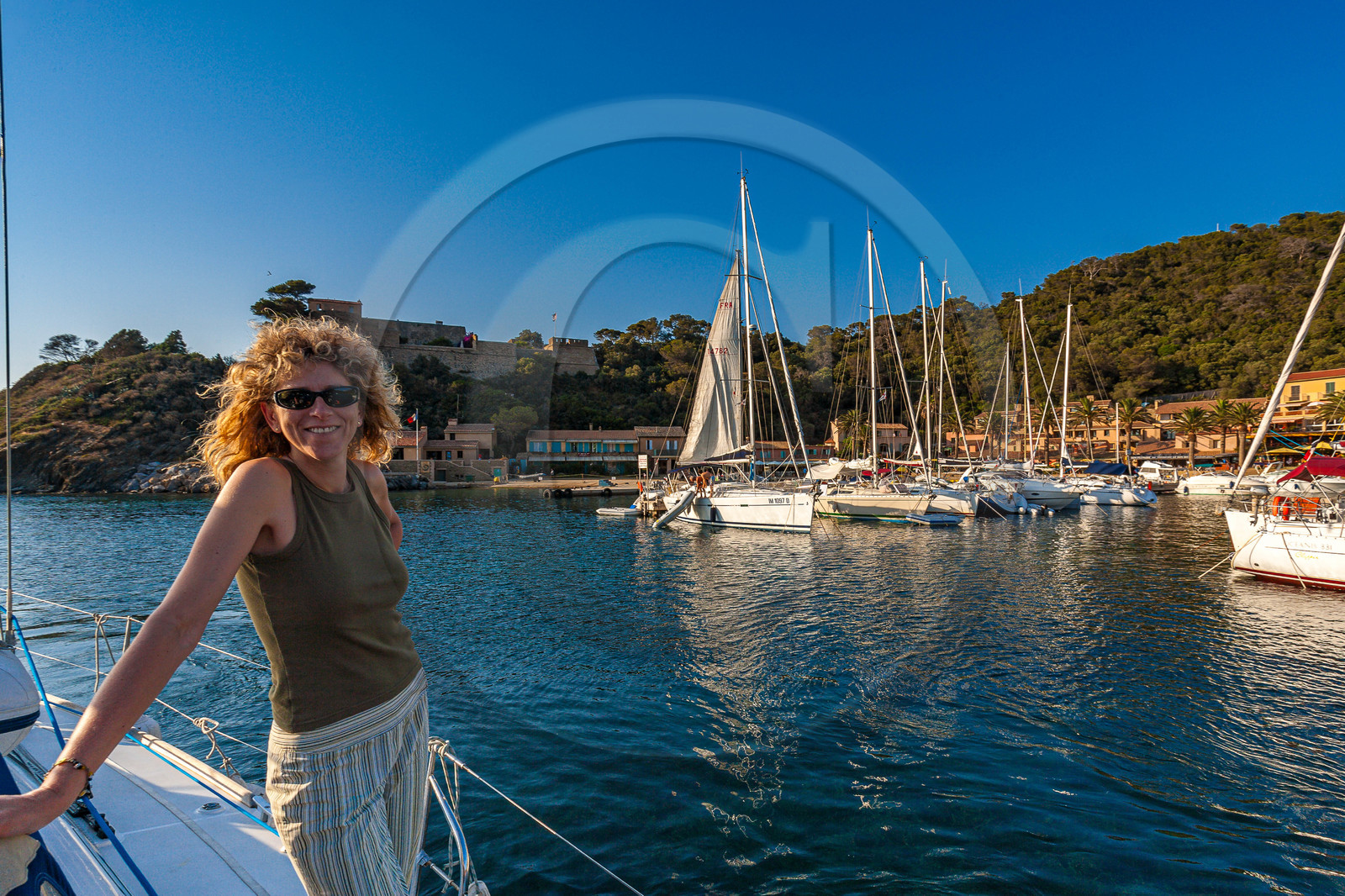 Parc national de Port-Cros