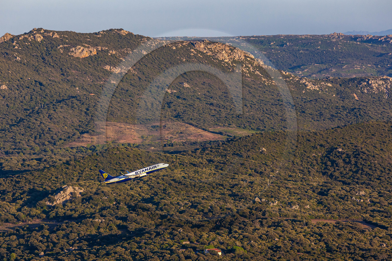 Aéroport de Figari-Sud-Corse