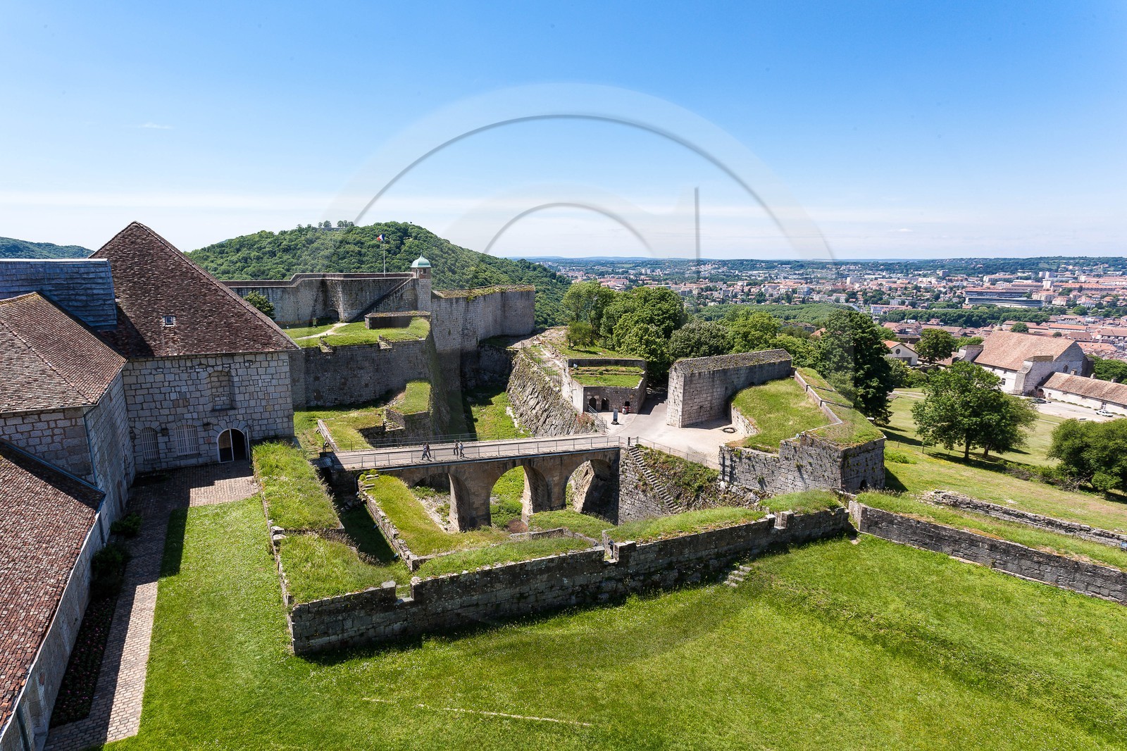 Besançon