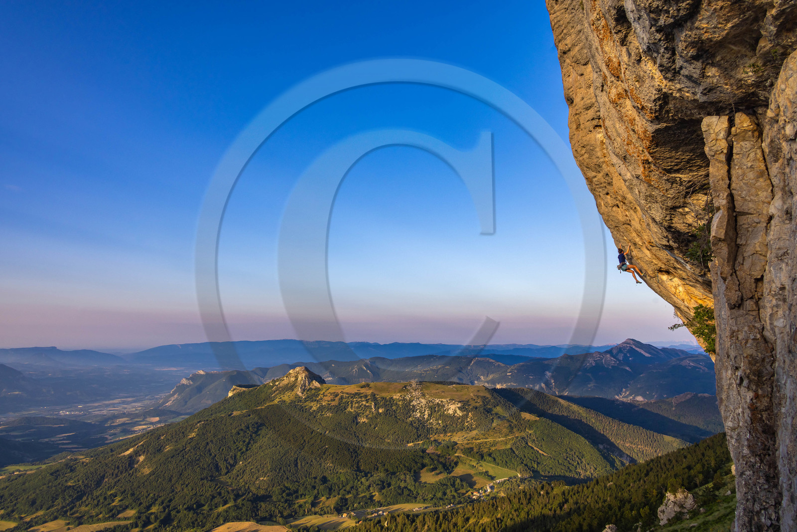 Montagne de Céüse