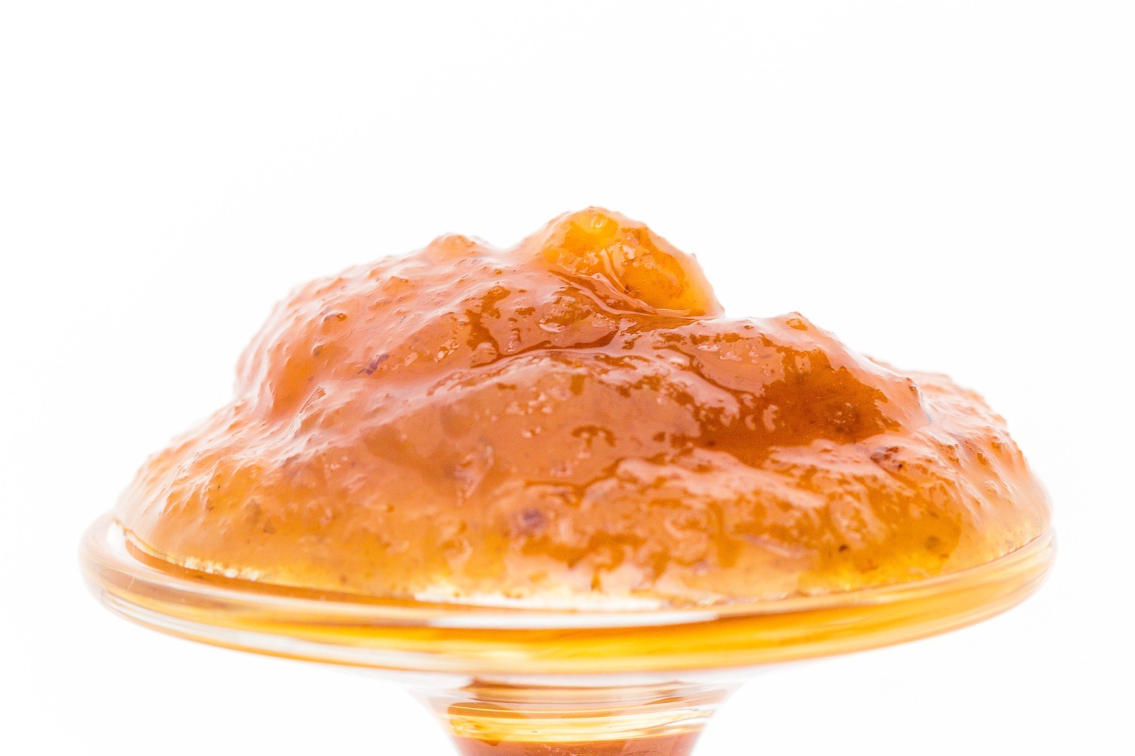 Confiture Poire-Safran