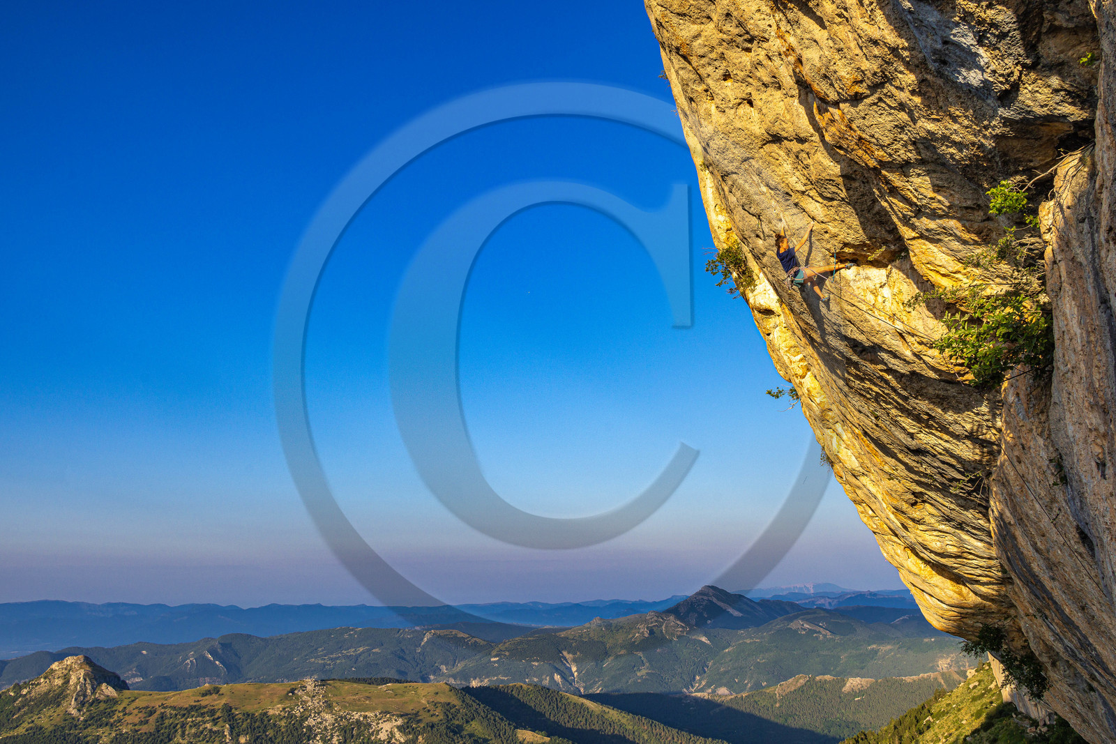 Montagne de Céüse