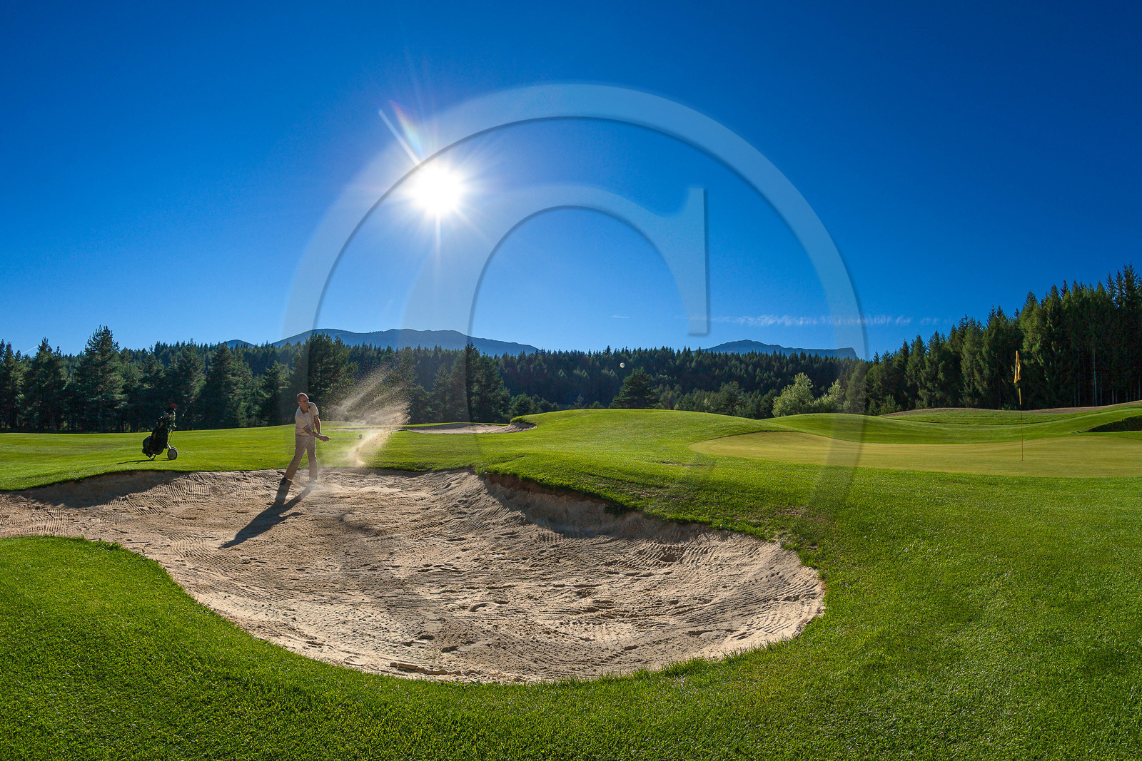 Golf de Gap-Bayard
