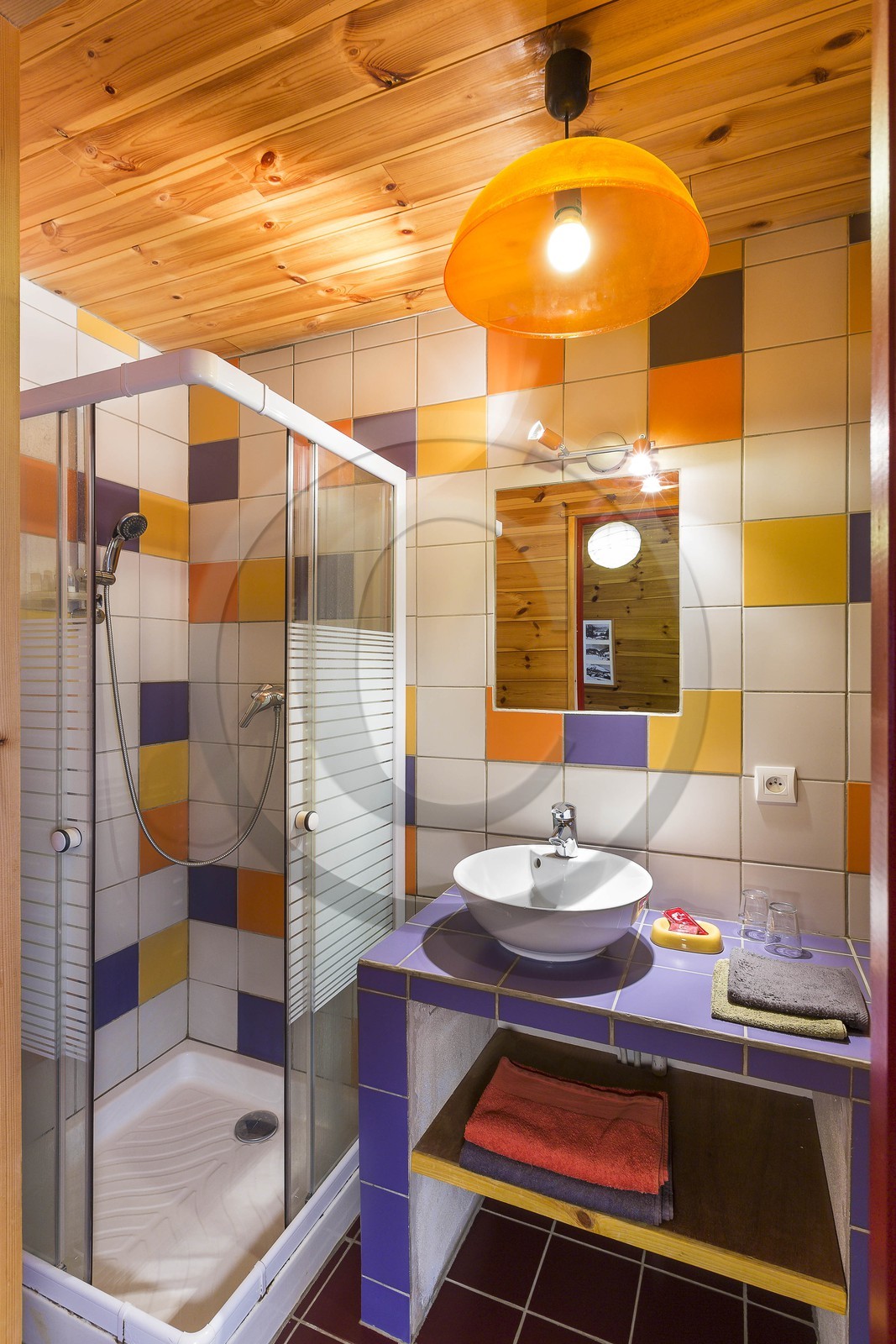 village d'Ancelle, gîte, chambres et table d'hôtes Le Forest