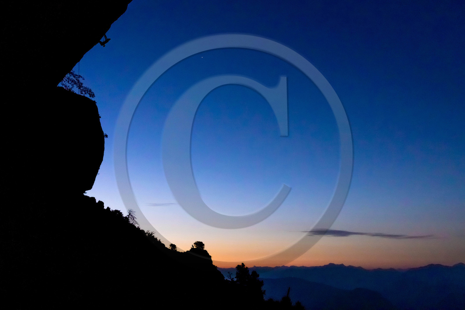 Montagne de Céüse