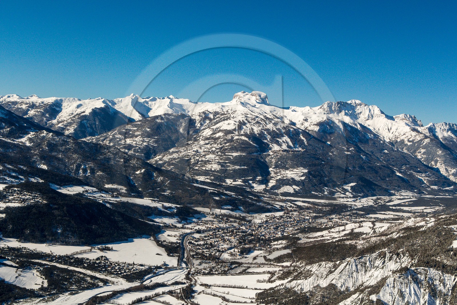 Barcelonnette