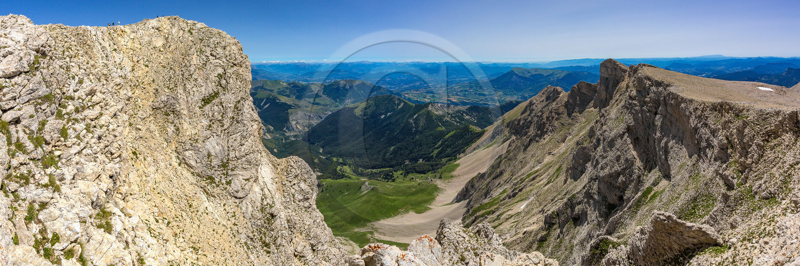 Plateau de Bure
