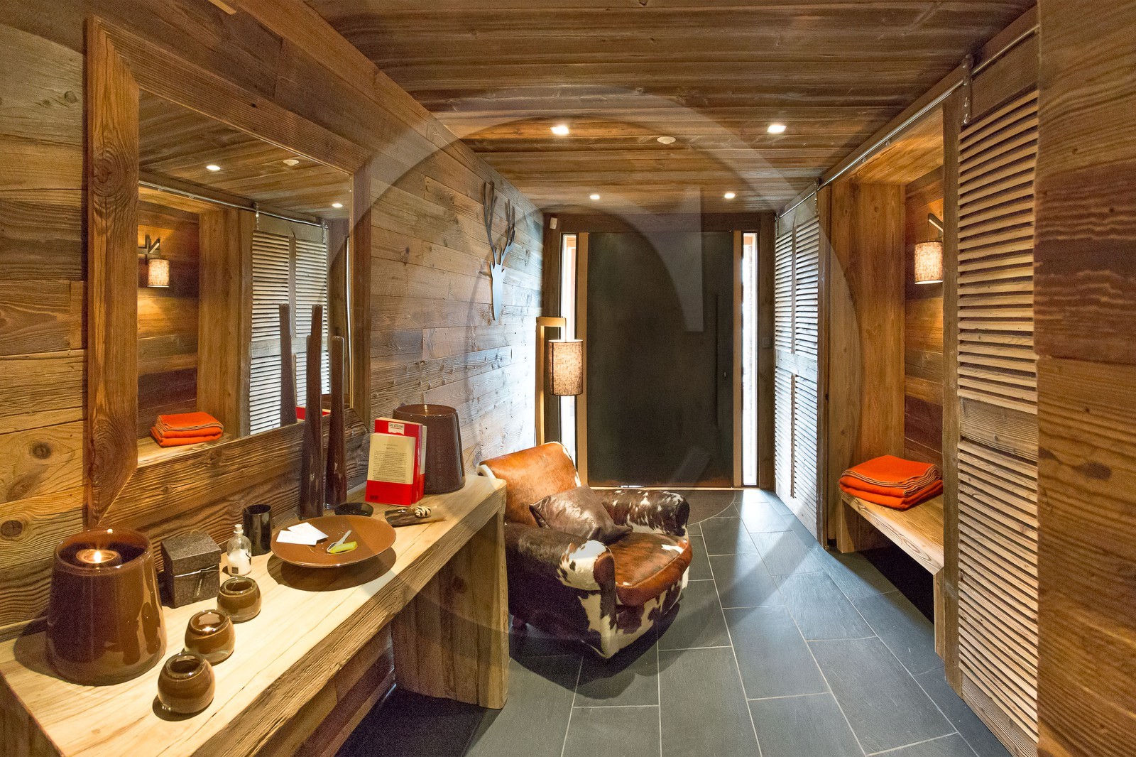 Chalet Bayrou