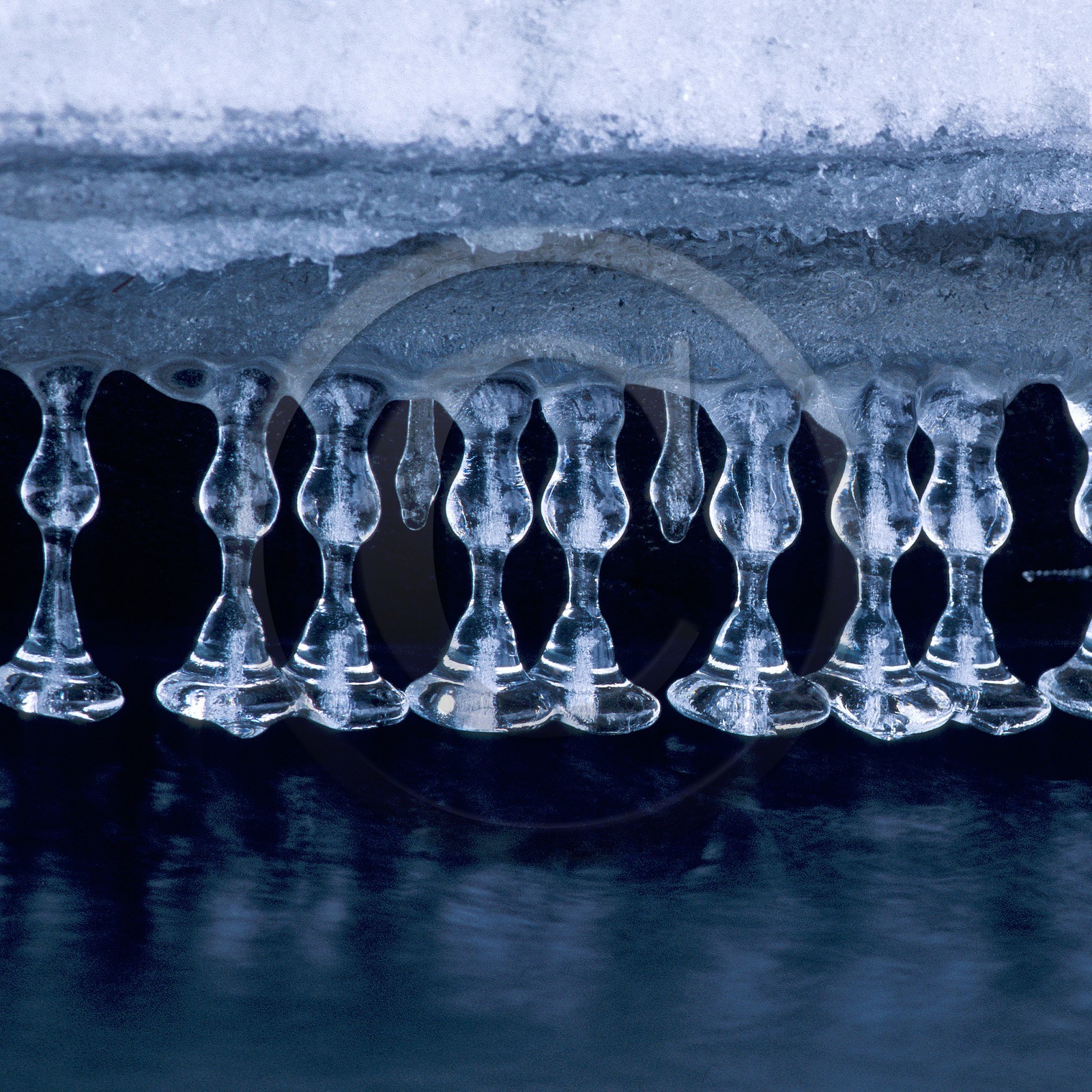 Délices de gel