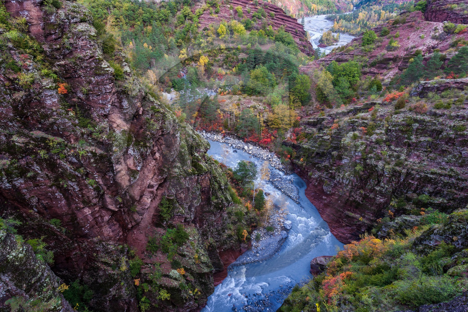 Gorges de Daluis