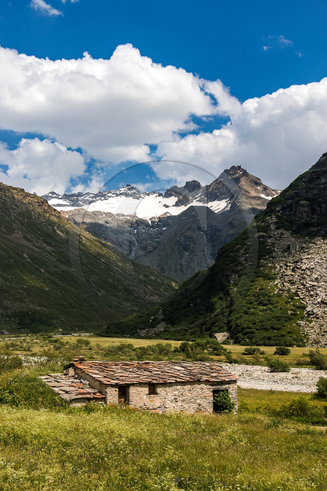 Hameau L'Ecot