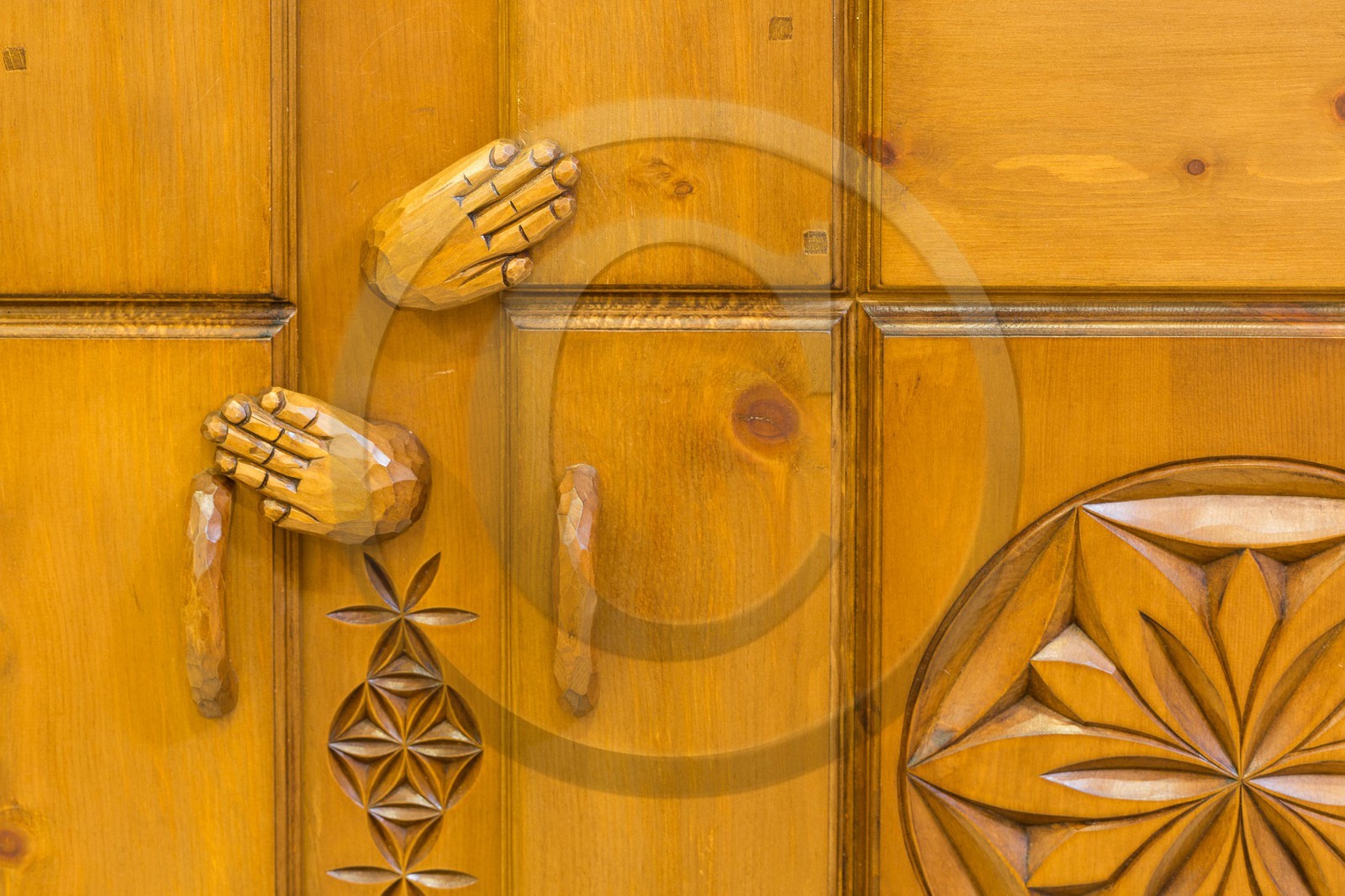 La Maison de l'Artisanat du Queyras