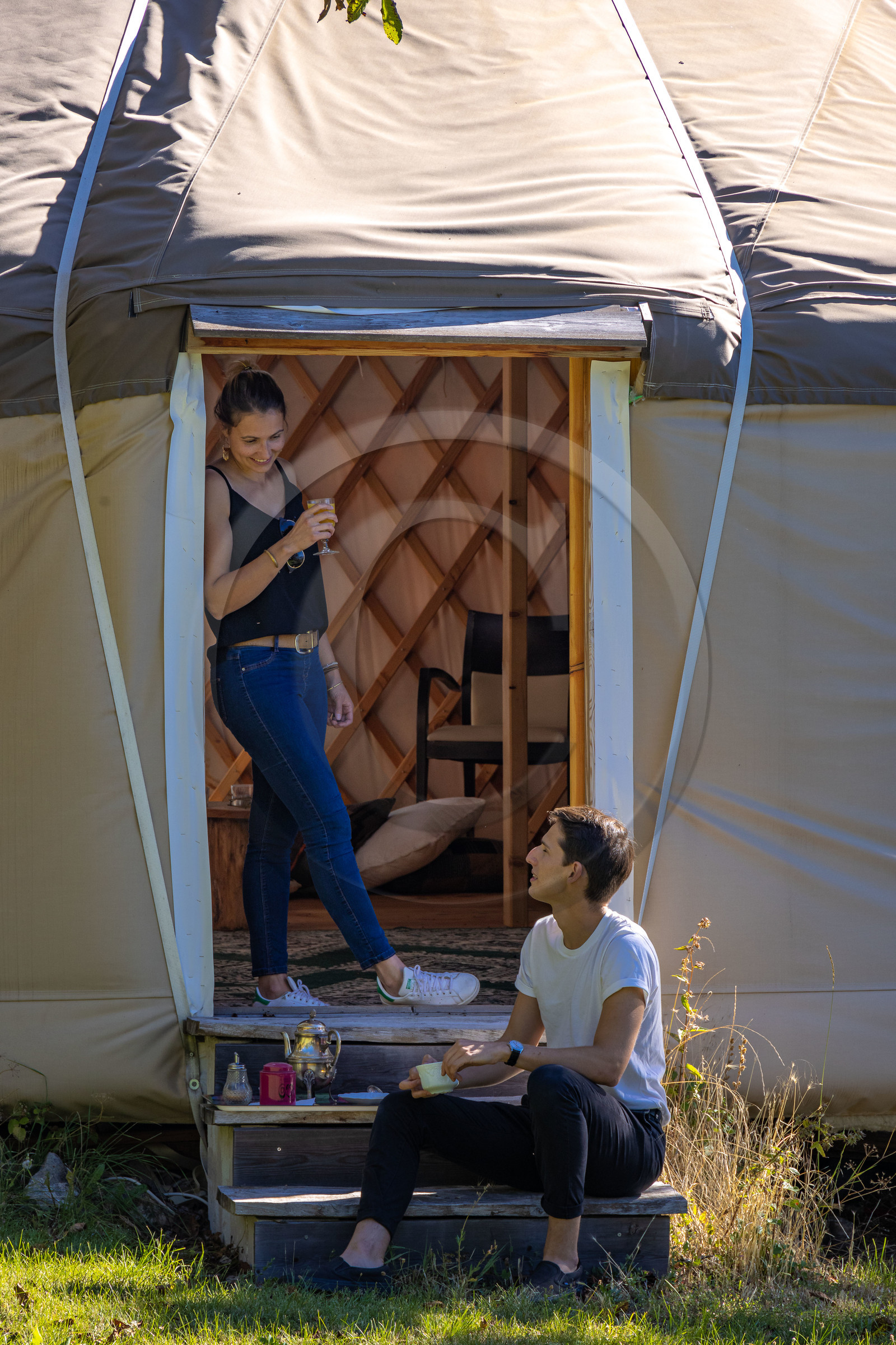 La Ferme de Beauté