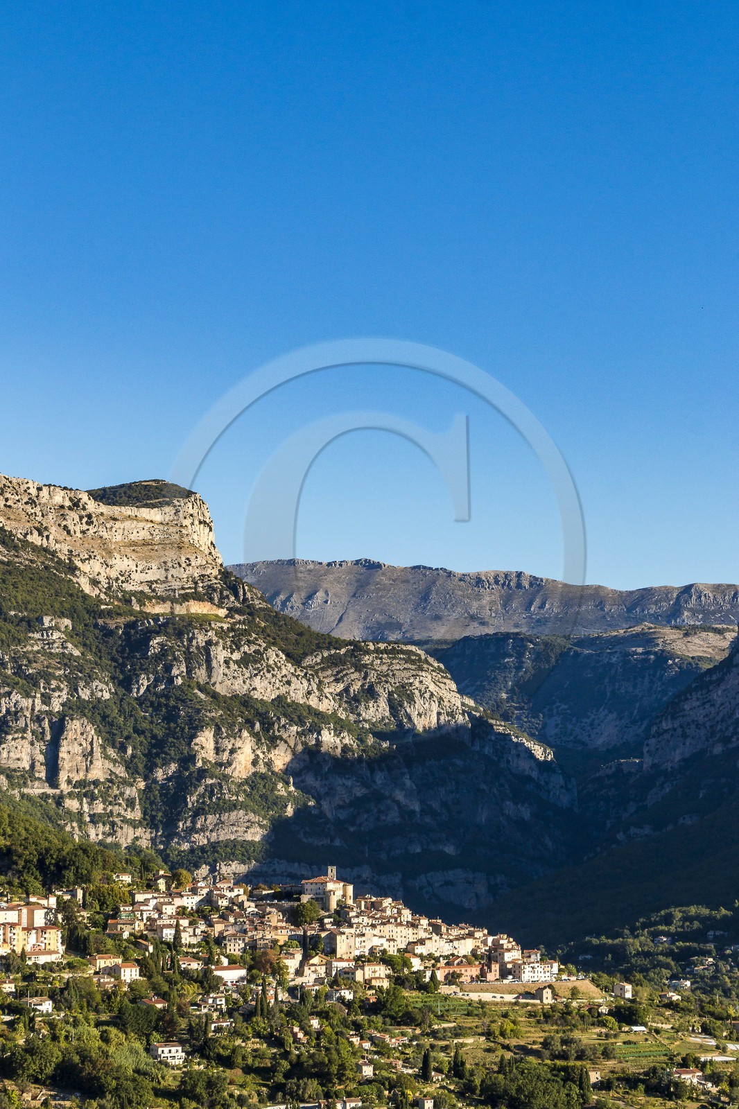 Le Bar-sur-Loup