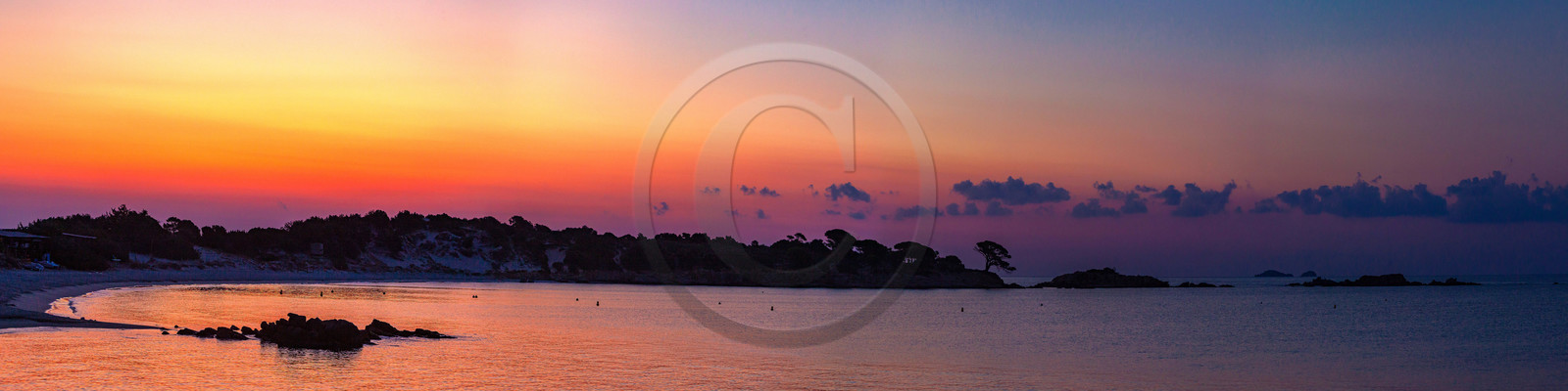 Cap d'Acciaju