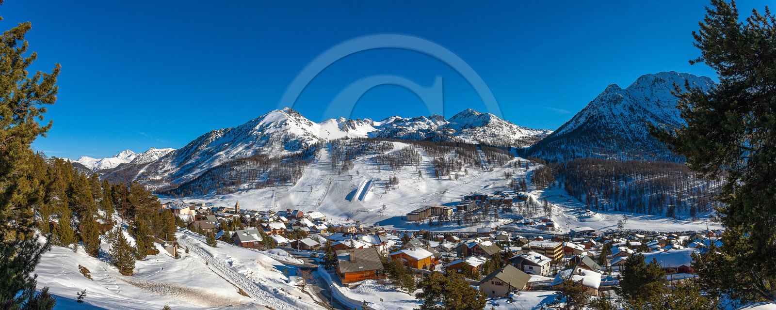 Montgenèvre