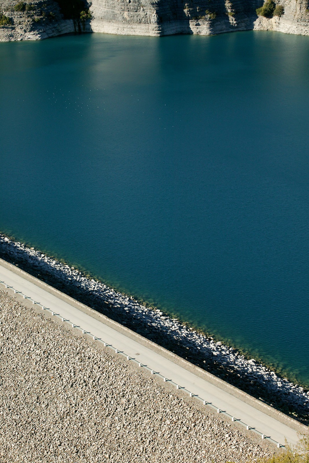 Barrage de Serre-Ponçon