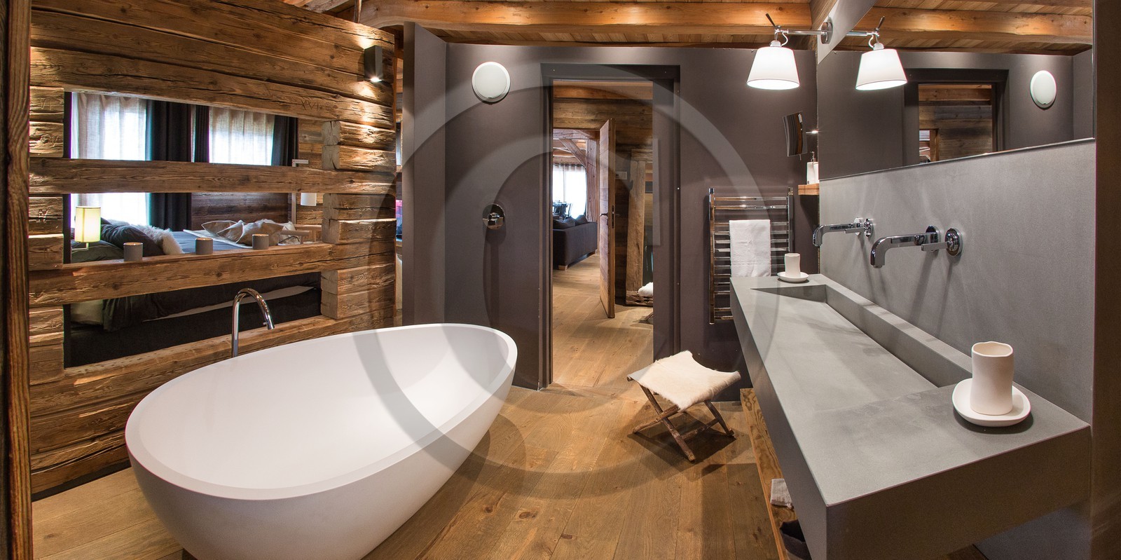 Chalet Bayrou