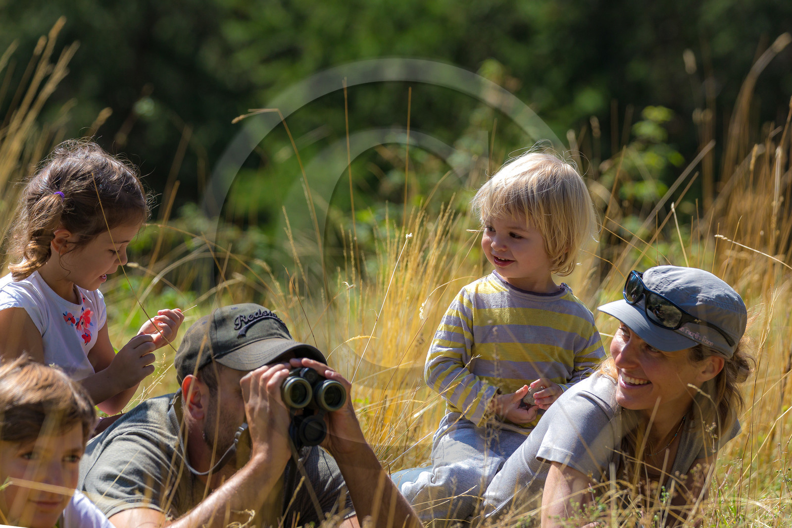 Bureau Montagne Visa Trekking