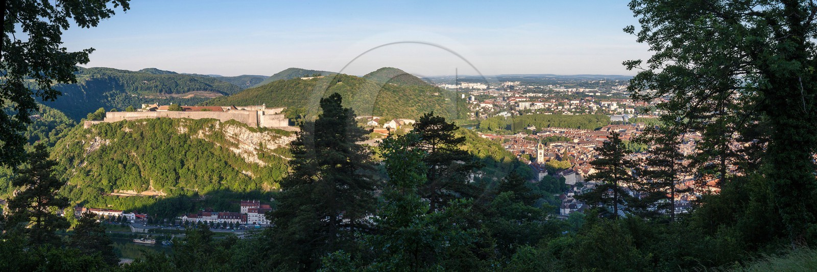 Besançon