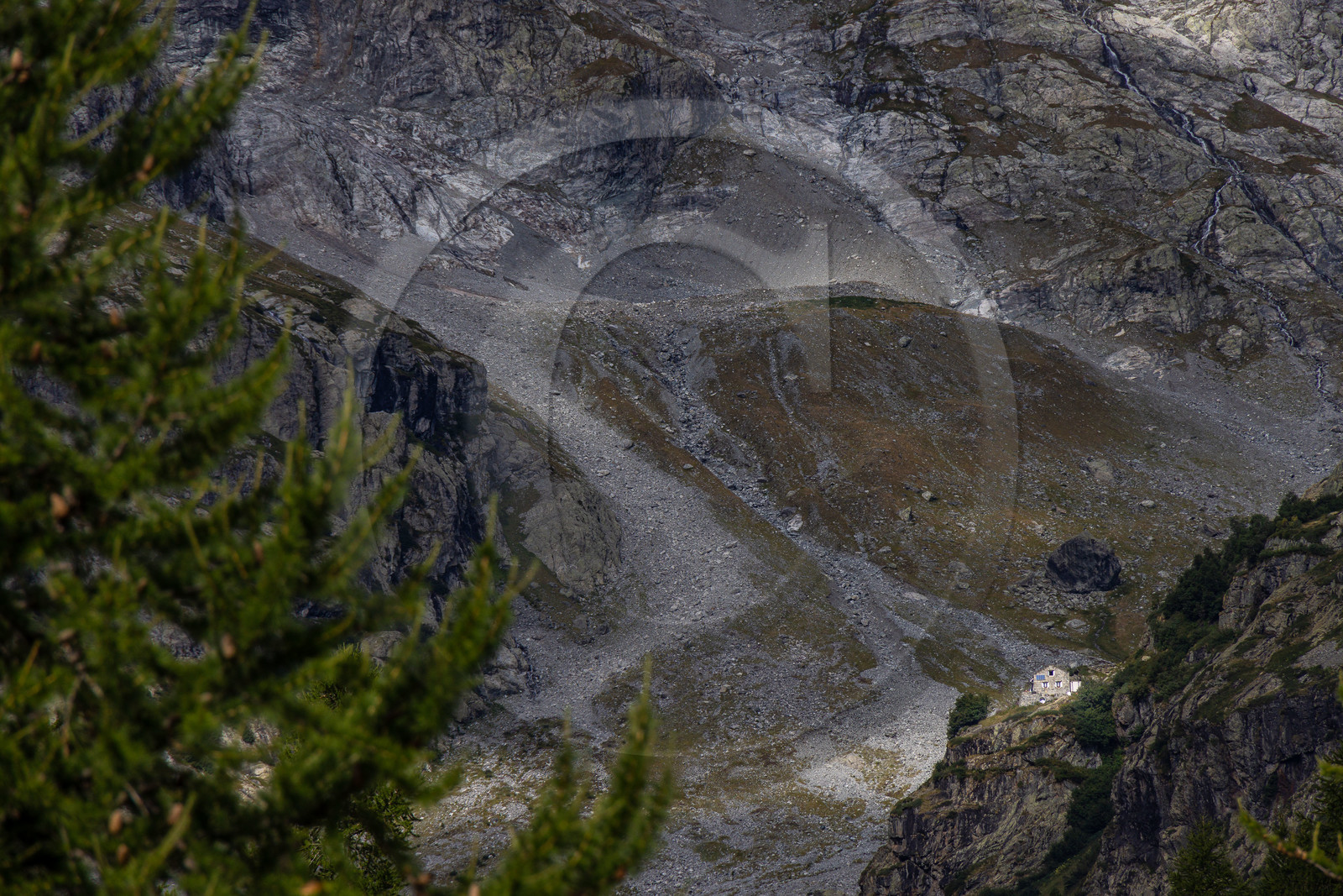 Vallon des Bans