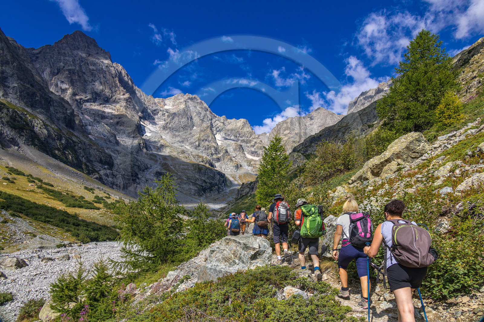 Vallon des Bans