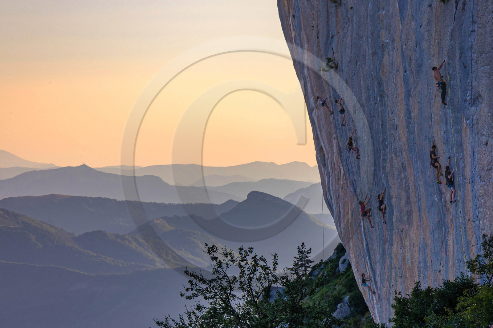 Montagne de Céüse
