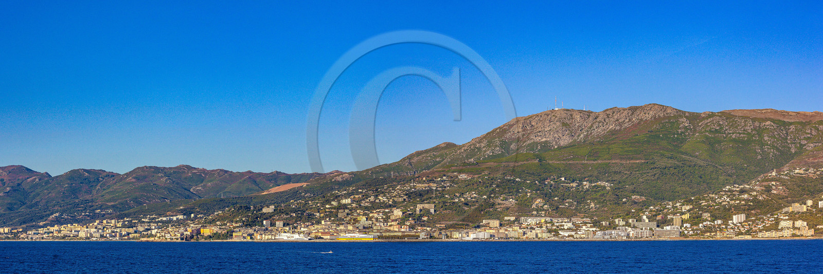 Bastia