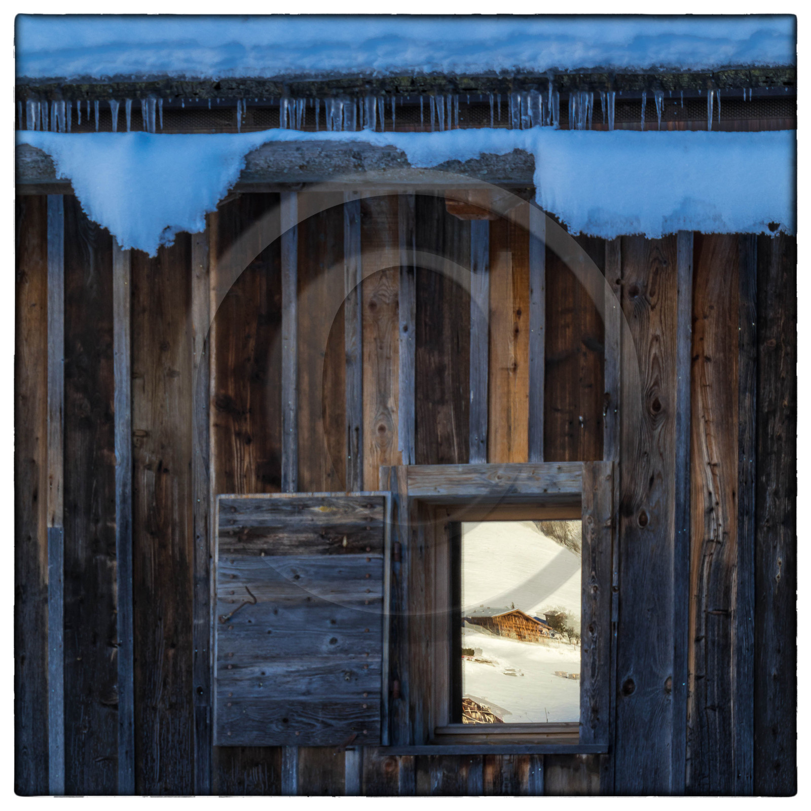 Le Grand Bornand