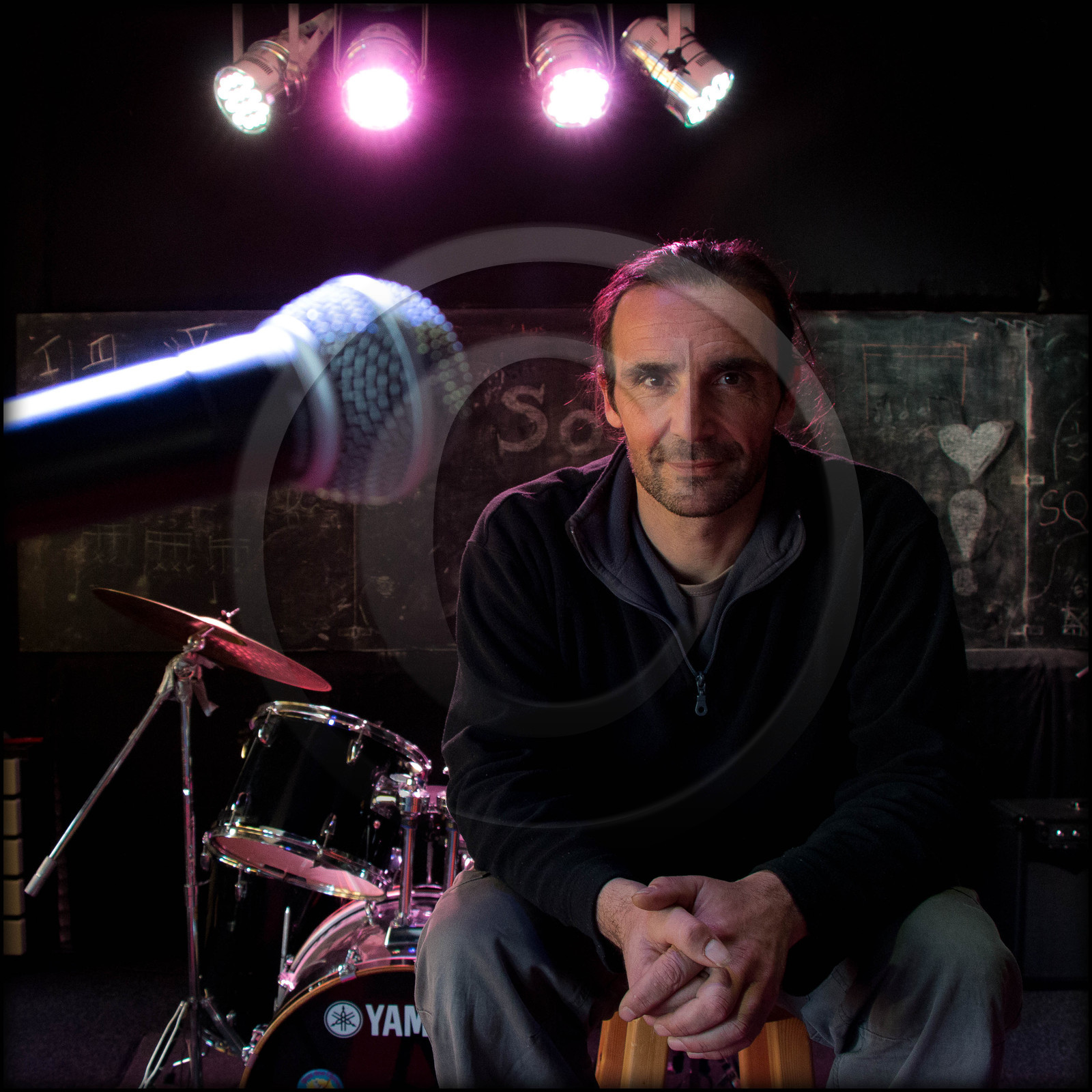 Joachim Bibas