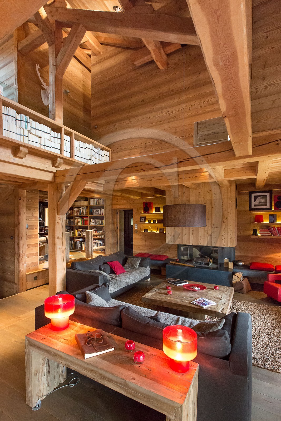 Chalet Bayrou
