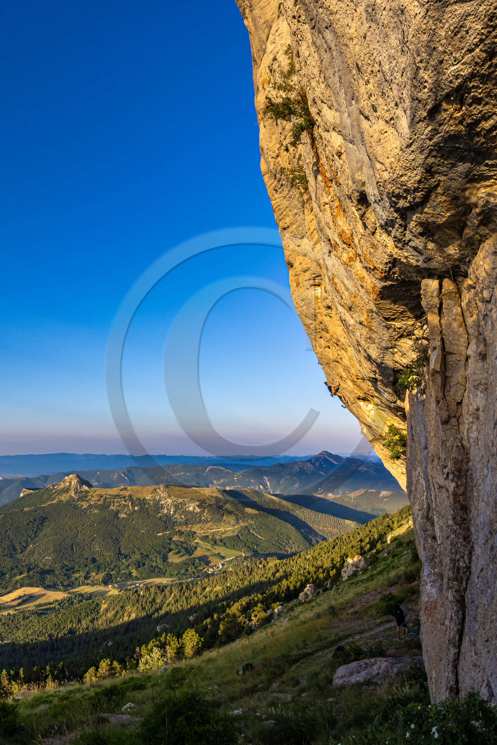 Montagne de Céüse