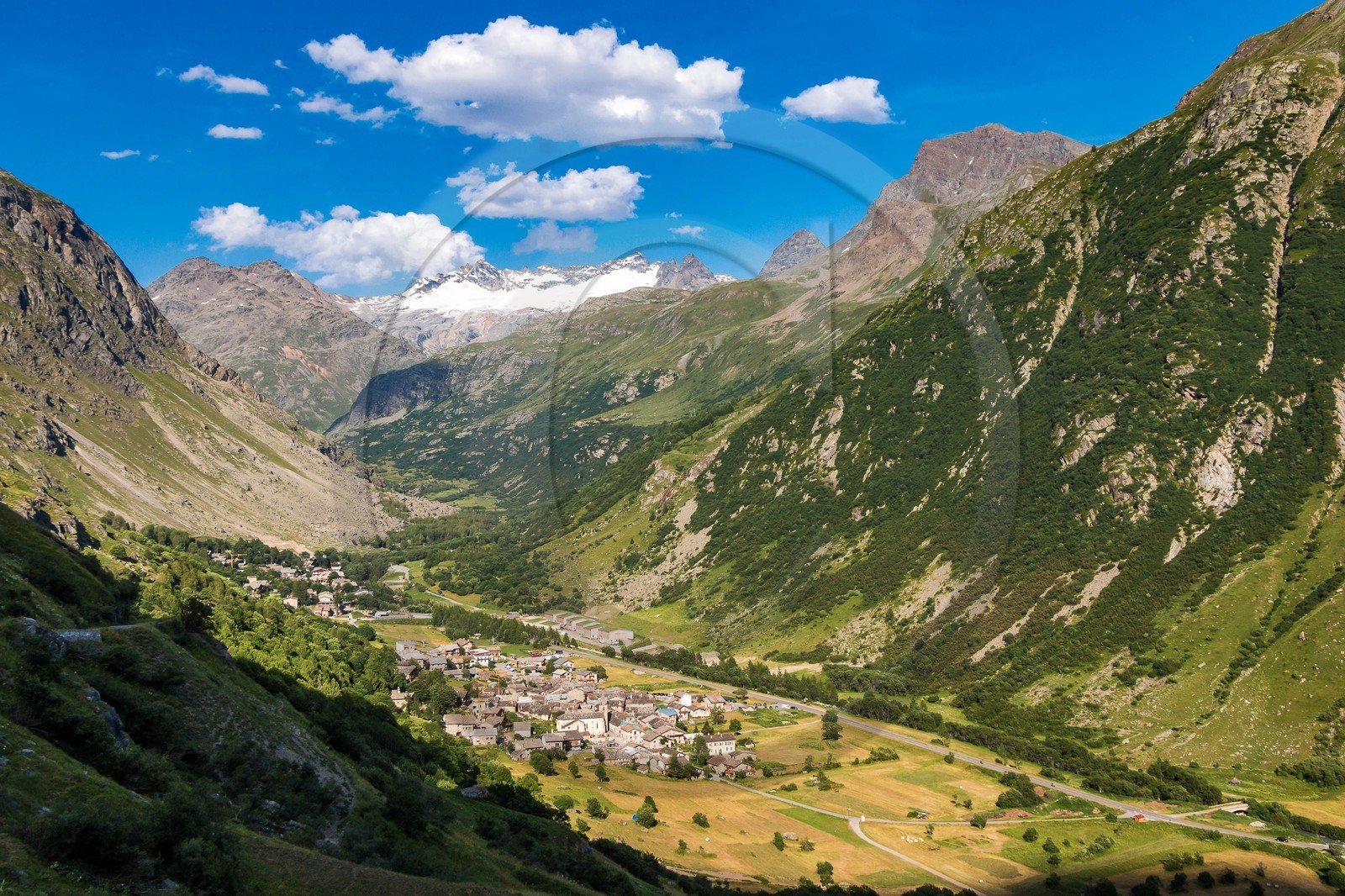 Bonneval-sur-Arc