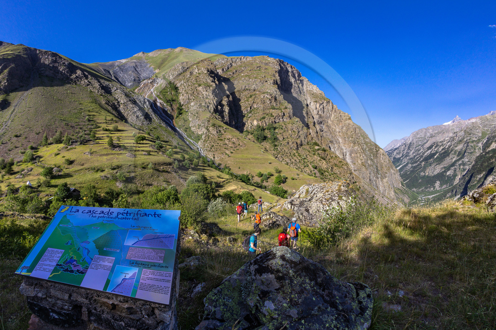 Terres de trek