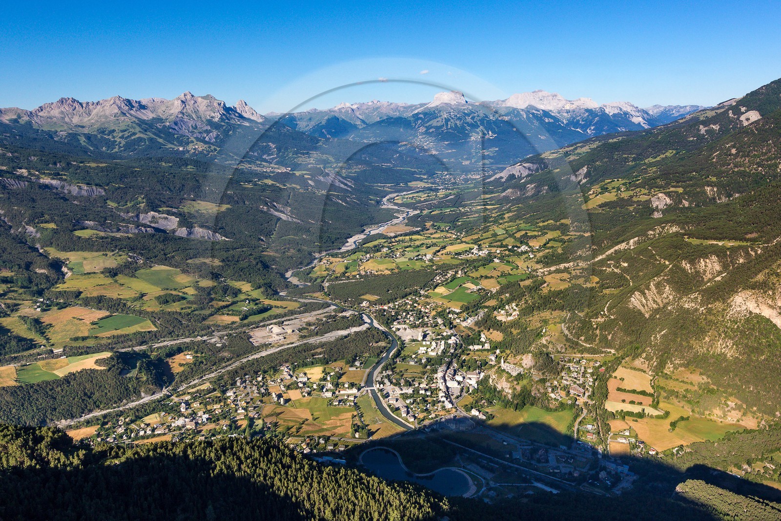 Jausiers