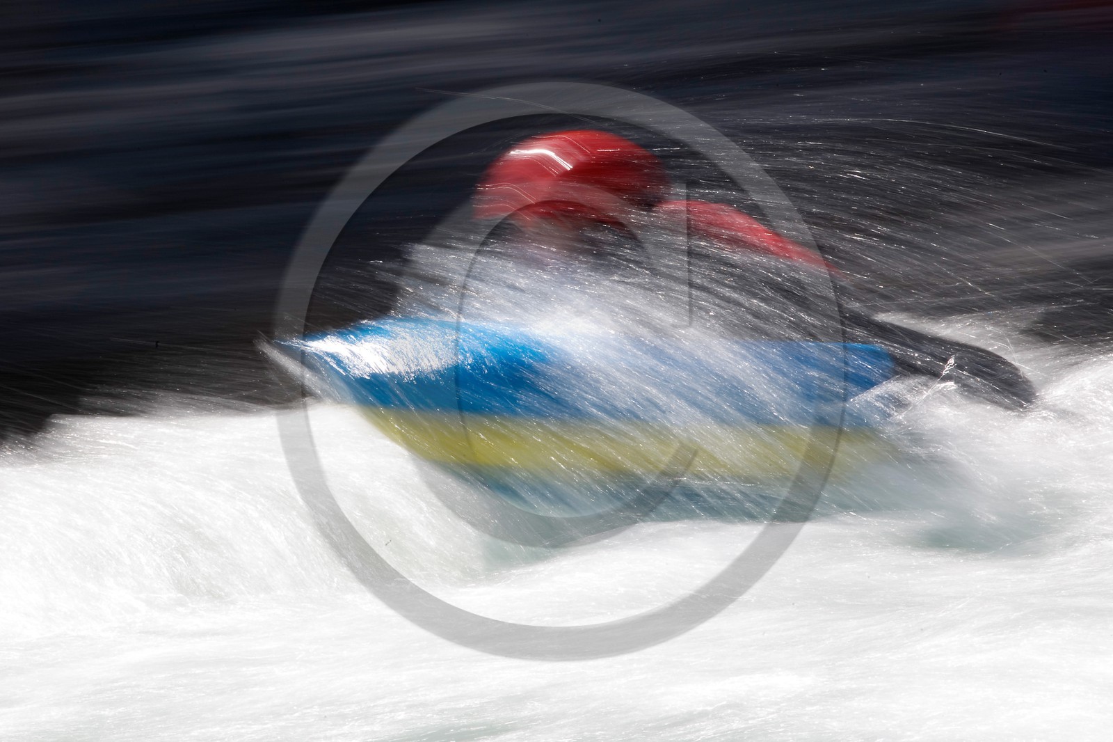 Hydrospeed