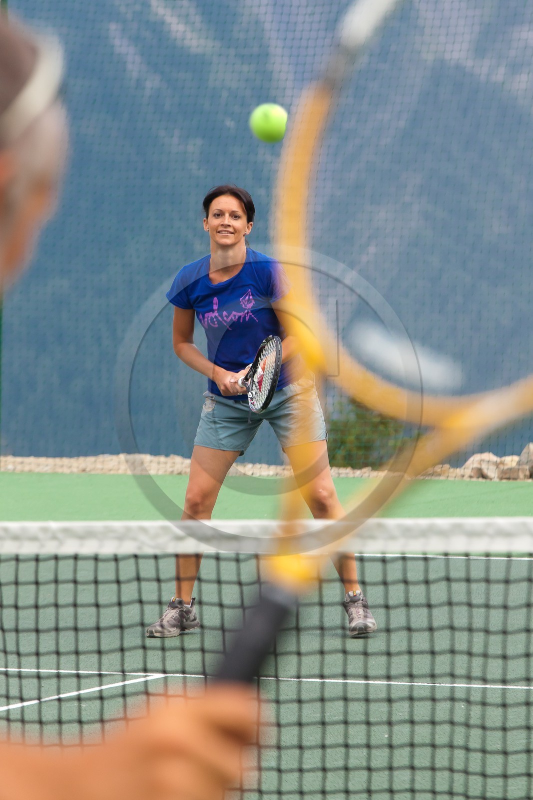 Tennis