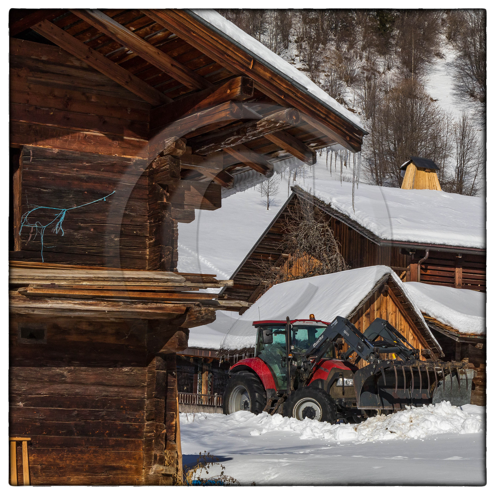 Le Grand Bornand