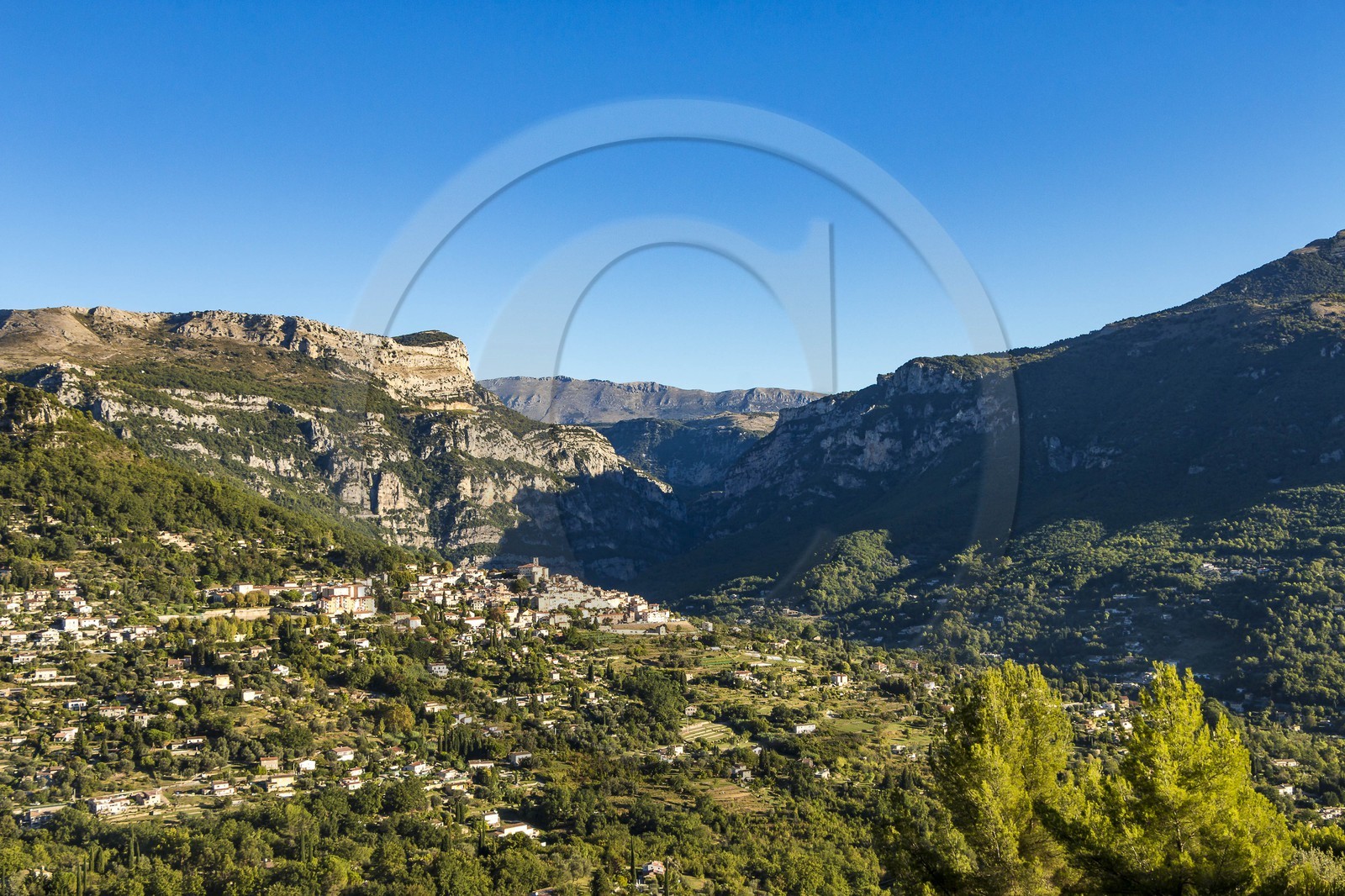 Le Bar-sur-Loup