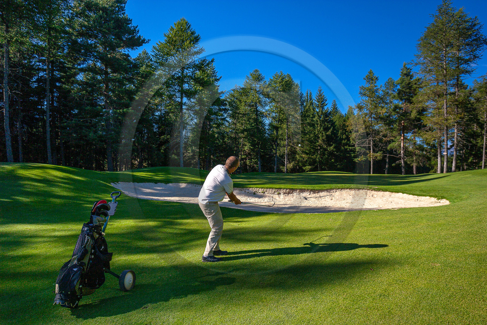 Golf de Gap-Bayard