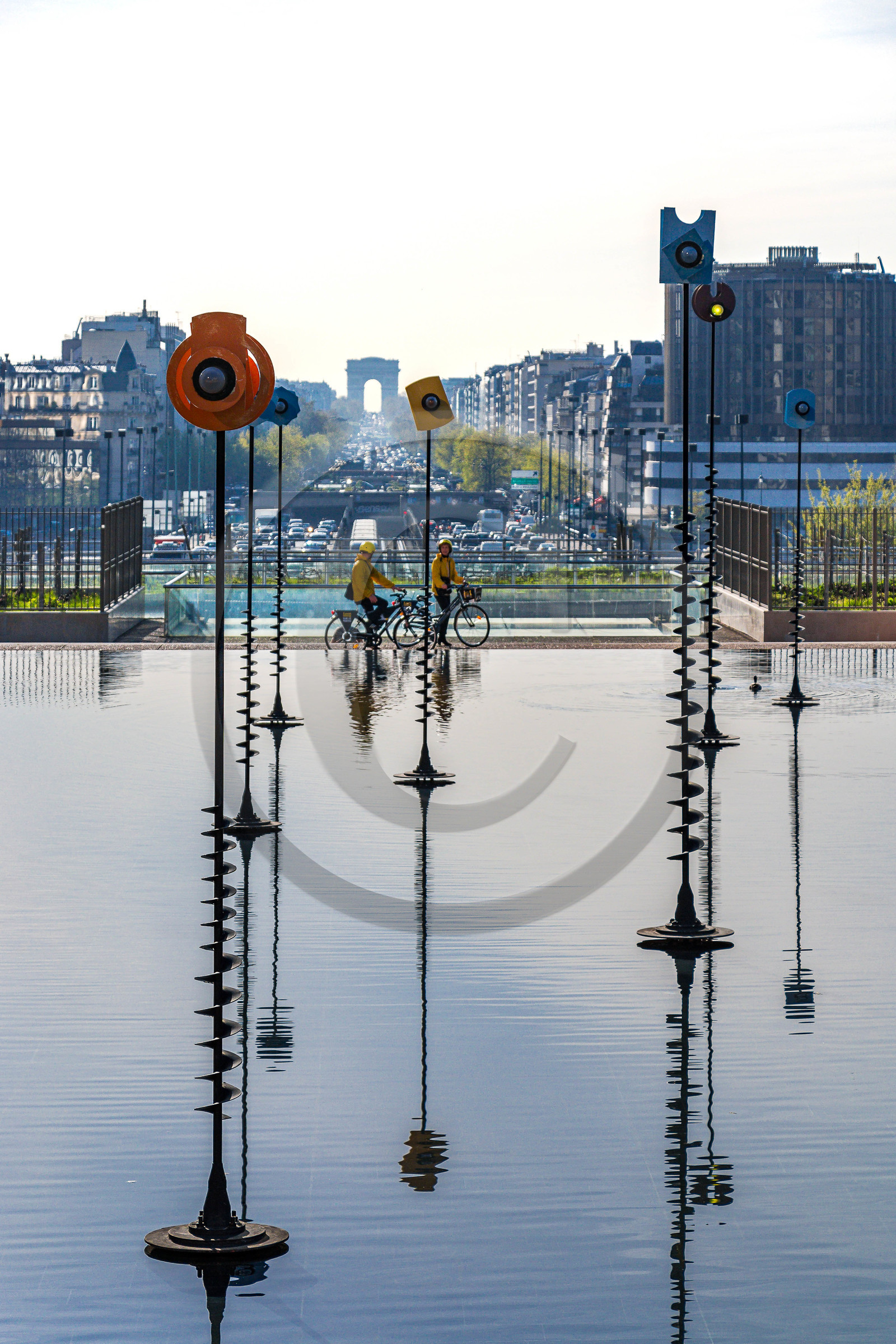 Paris La Défense