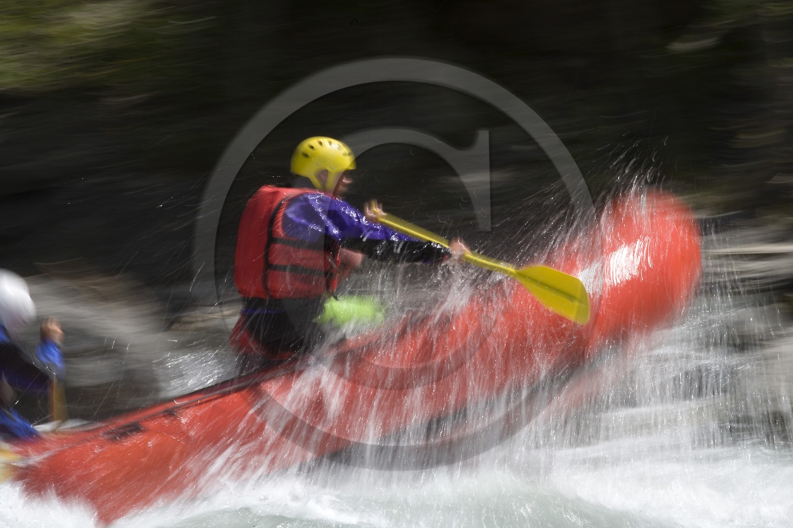Rafting