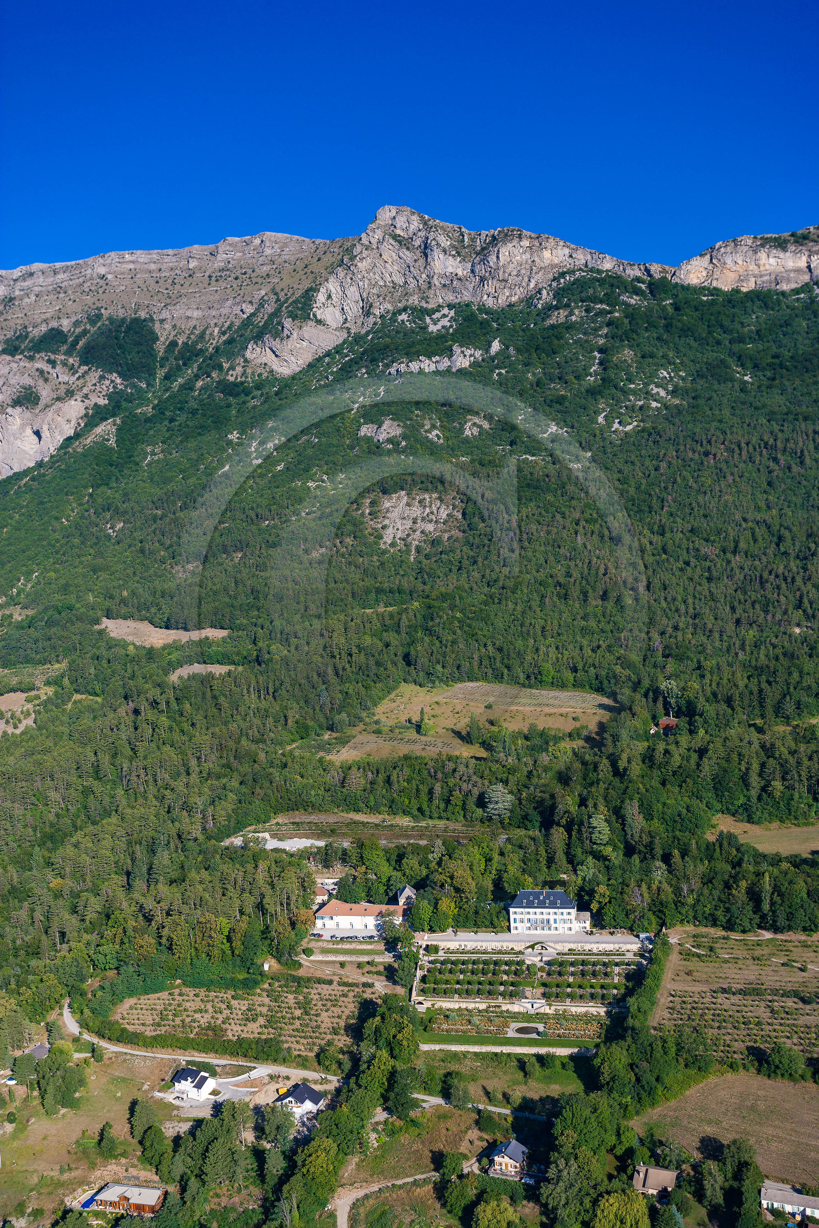 Chateau de Charance